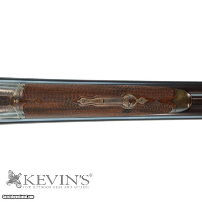 W. W. Greener Model G60 12ga - Image 6 of 9