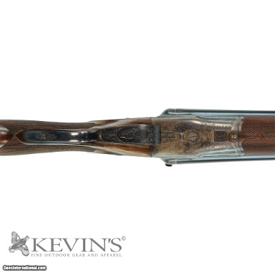W. W. Greener Model G60 12ga - Image 5 of 9