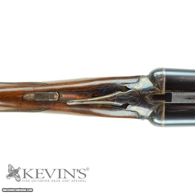 A.H. Fox Sterlingworth 16ga - Image 4 of 9