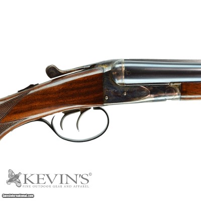 A.H. Fox Sterlingworth 16ga - Image 2 of 9