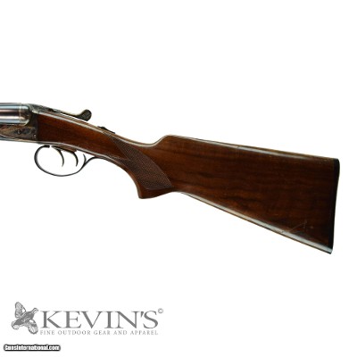 A.H. Fox Sterlingworth 16ga - Image 8 of 9
