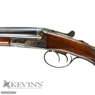 A.H. Fox Sterlingworth 16ga - Image 3 of 9