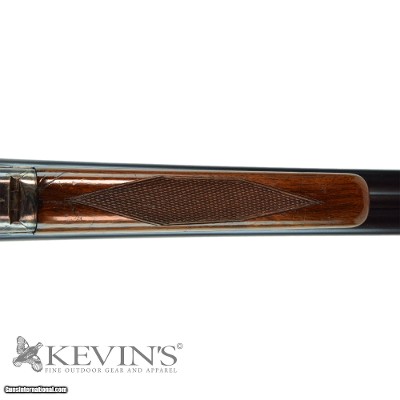 A.H. Fox Sterlingworth 16ga - Image 6 of 9