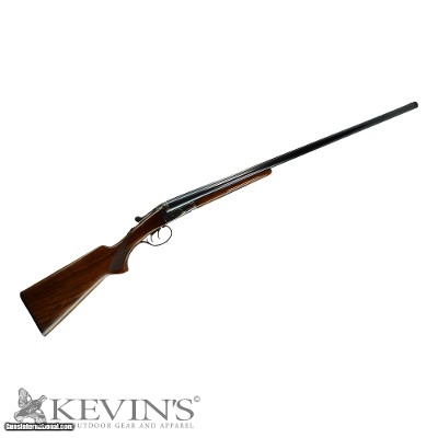 A.H. Fox Sterlingworth 16ga - Image 9 of 9