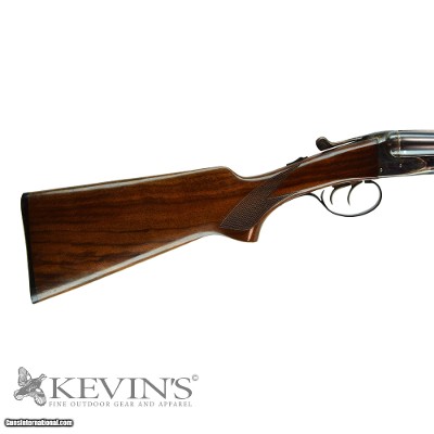A.H. Fox Sterlingworth 16ga - Image 7 of 9