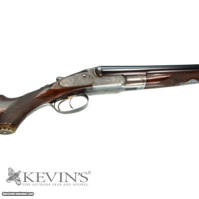 Lefever F Grade 20ga