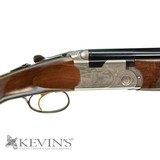 Beretta 687 Silver Pigeon III 12ga - 2 of 9