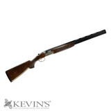 Beretta 687 Silver Pigeon III 12ga - 9 of 9