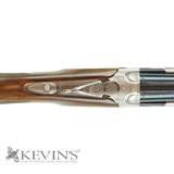 Beretta 687 Silver Pigeon III 12ga - 4 of 9