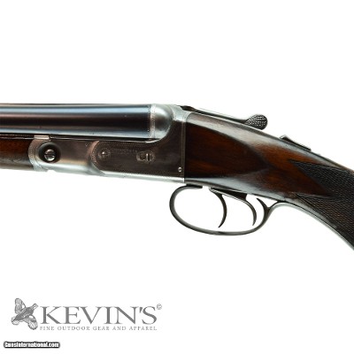 Parker Bros. VH 16ga - Image 3 of 9