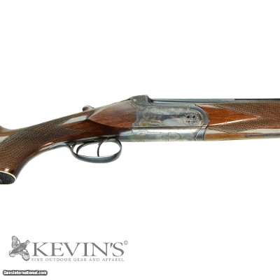 Zoli Gray Eagle 20ga