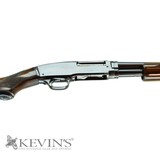 Winchester Model 42 Deluxe .410