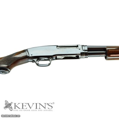 Winchester Model 42 Deluxe .410