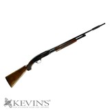 Winchester Model 42 Deluxe .410 - 9 of 9