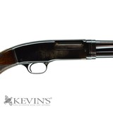 Winchester Model 42 Deluxe .410 - 2 of 9