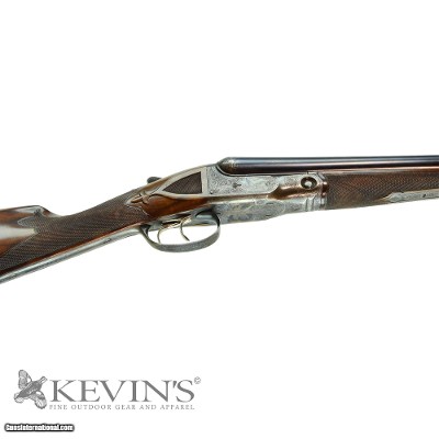 Parker Bros. BHE 20ga