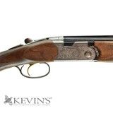 Beretta 686 Silver Pigeon I 28ga .410 2 Barrel Combo - 2 of 9