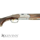Beretta 686 Silver Pigeon I 28ga .410 2 Barrel Combo - 1 of 9