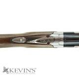 Beretta 686 Silver Pigeon I 28ga .410 2 Barrel Combo - 4 of 9