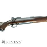 Winchester Model 70 .375 Safari Super Grade - 1 of 9