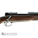 Winchester Model 70 .375 Safari Super Grade - 2 of 9