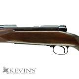 Winchester Model 70 .375 Safari Super Grade - 3 of 9