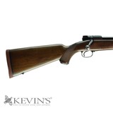 Winchester Model 70 .375 Safari Super Grade - 7 of 9