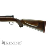 Winchester Model 70 .375 Safari Super Grade - 8 of 9