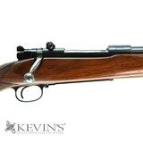 Winchester Model 70 .257 Roberts - 2 of 9