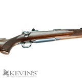 Winchester Model 70 .257 Roberts