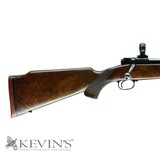 Winchester Model 70 Super Grade .270 Win. - 7 of 9