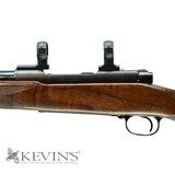 Winchester Model 70 Super Grade .270 Win. - 3 of 9