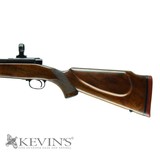 Winchester Model 70 Super Grade .270 Win. - 8 of 9