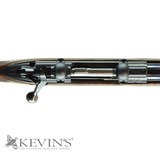Winchester Model 70 Super Grade .270 Win. - 4 of 9