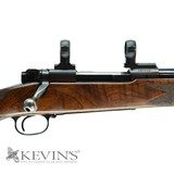 Winchester Model 70 Super Grade .270 Win. - 2 of 9