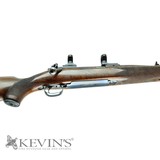 Winchester Model 70 Super Grade .270 Win. - 1 of 9