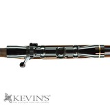 Winchester Model 70 .375 H and H - 4 of 9