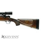 Winchester Model 70 .375 H and H - 8 of 9