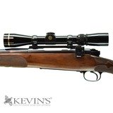 Winchester Model 70 .375 H and H - 3 of 9