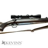 Winchester Model 70 .375 H and H - 1 of 8