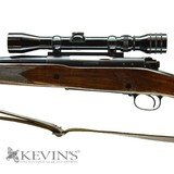 Winchester Model 70 .375 H and H - 3 of 8