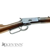 Winchester 1892 Takedown .25 -20 - 1 of 9