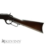 Winchester 1873 .32 WCF - 8 of 9