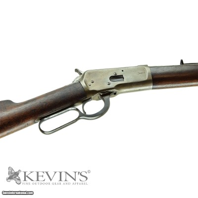 Winchester 1892 .44 WCF