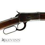 Winchester 1892 Carbine .38 WCF - 2 of 9