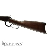Winchester 1892 Half Round Half Octagon .38 WCF - 8 of 9