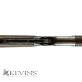 Winchester 1892 Half Round Half Octagon .38 WCF - 5 of 9