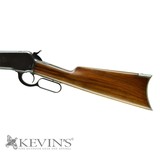 Winchester Model 1886 .33 WCF - 8 of 9