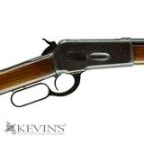 Winchester Model 1886 .33 WCF - 2 of 9