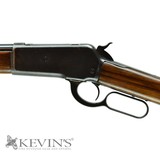 Winchester Model 1886 .33 WCF - 3 of 9
